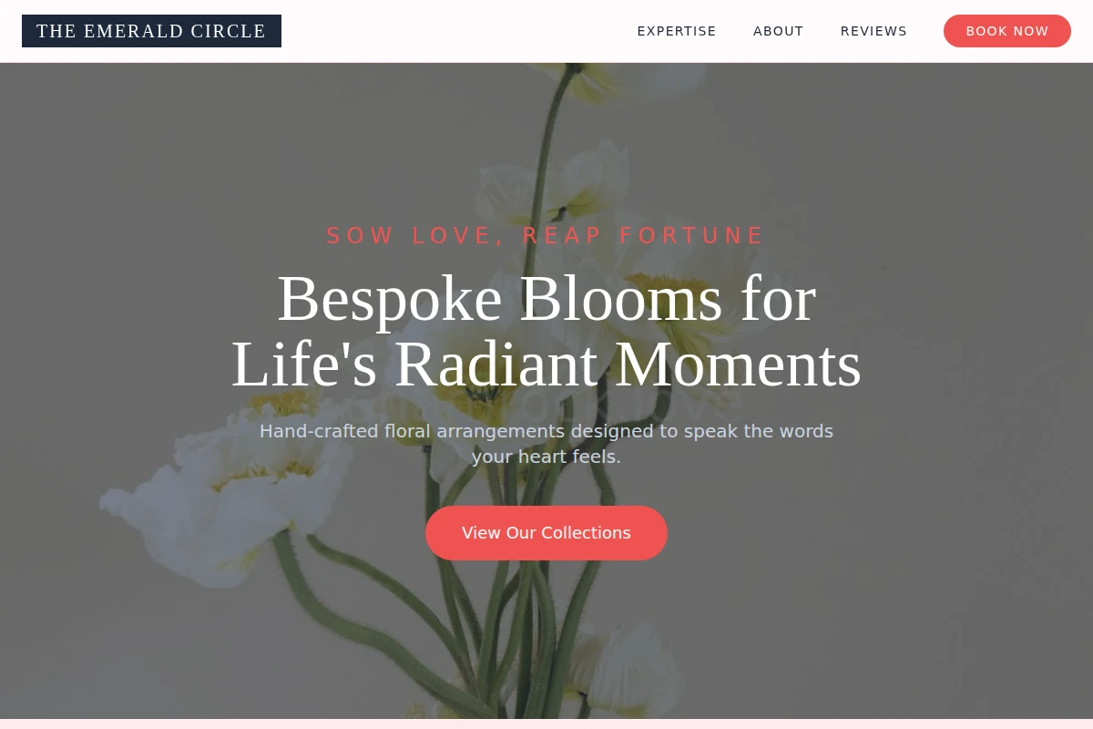 Bouquet Florist