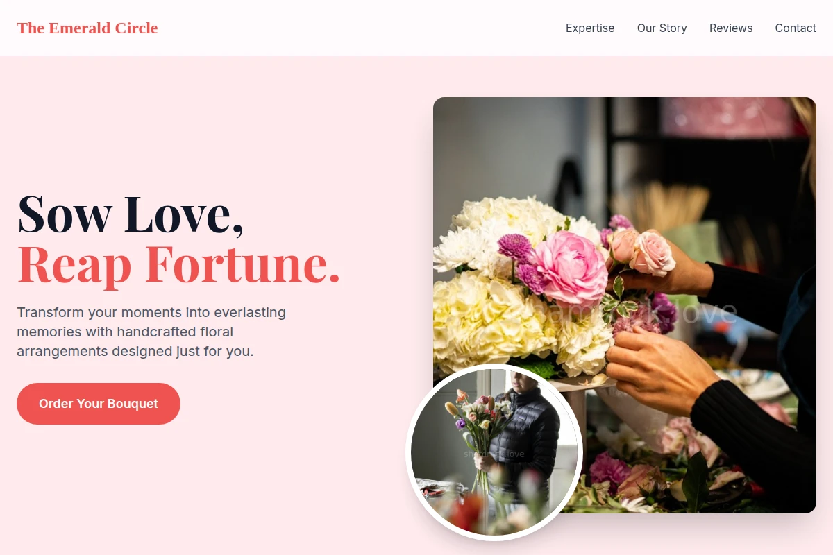 Heather Florist