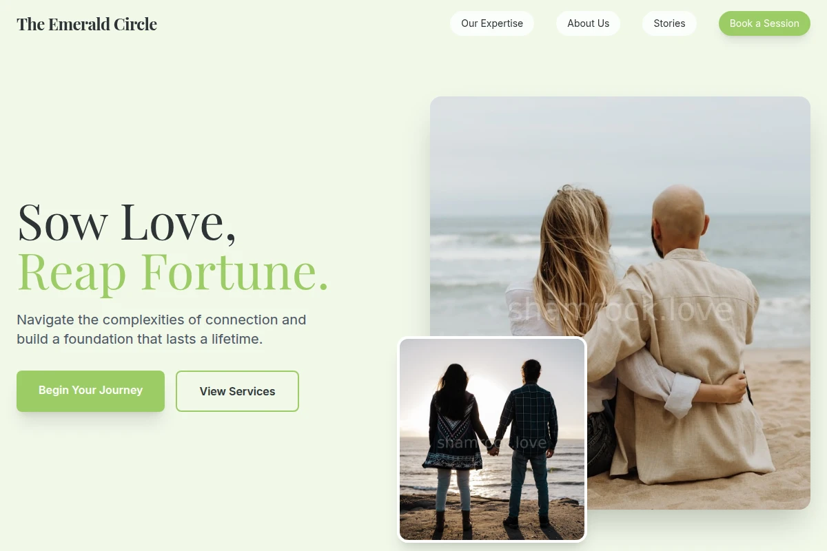 Silk Relationship Counseling