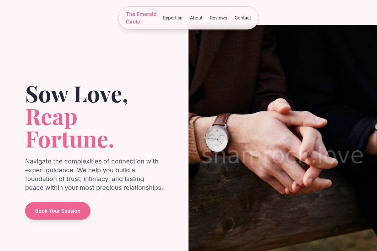 Unity Relationship Counseling