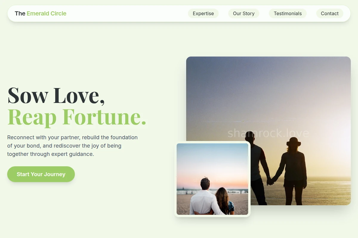 Bloom Relationship Counseling