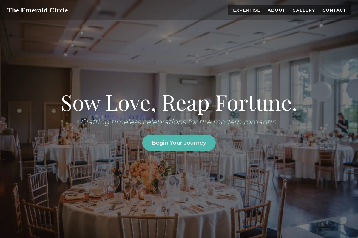 wedding-planner