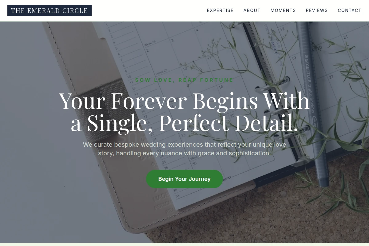wedding-planner